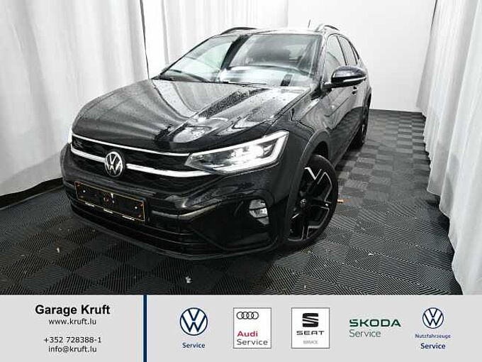Volkswagen Taigo 1.0 TSI OPF DSG R-Line - Kamera, SH, Navi
