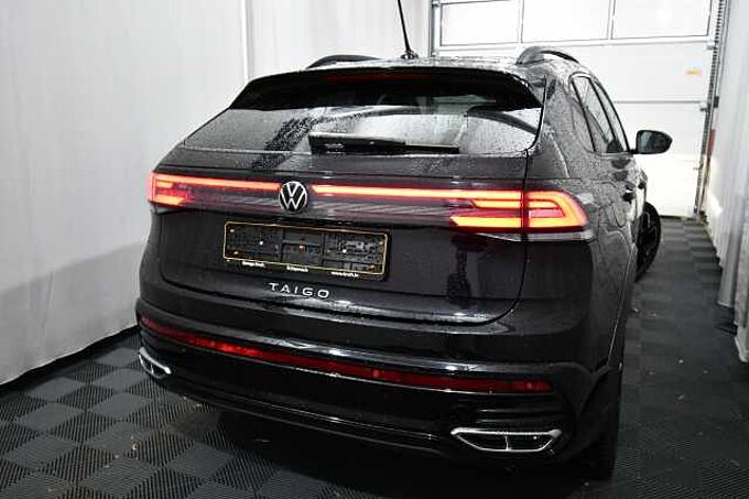 Volkswagen Taigo 1.0 TSI OPF DSG R-Line - Kamera, SH, Navi