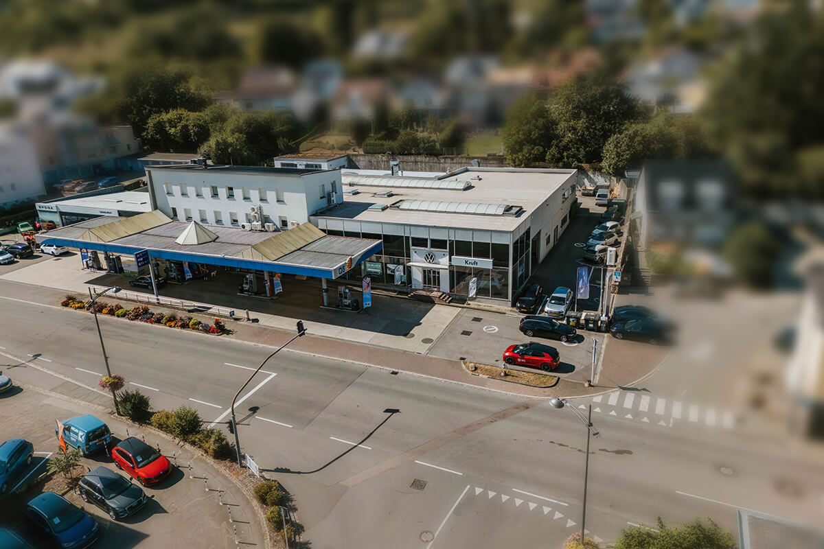 Autohaus Kruft